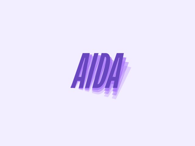 AIDA: When there is no next meeting