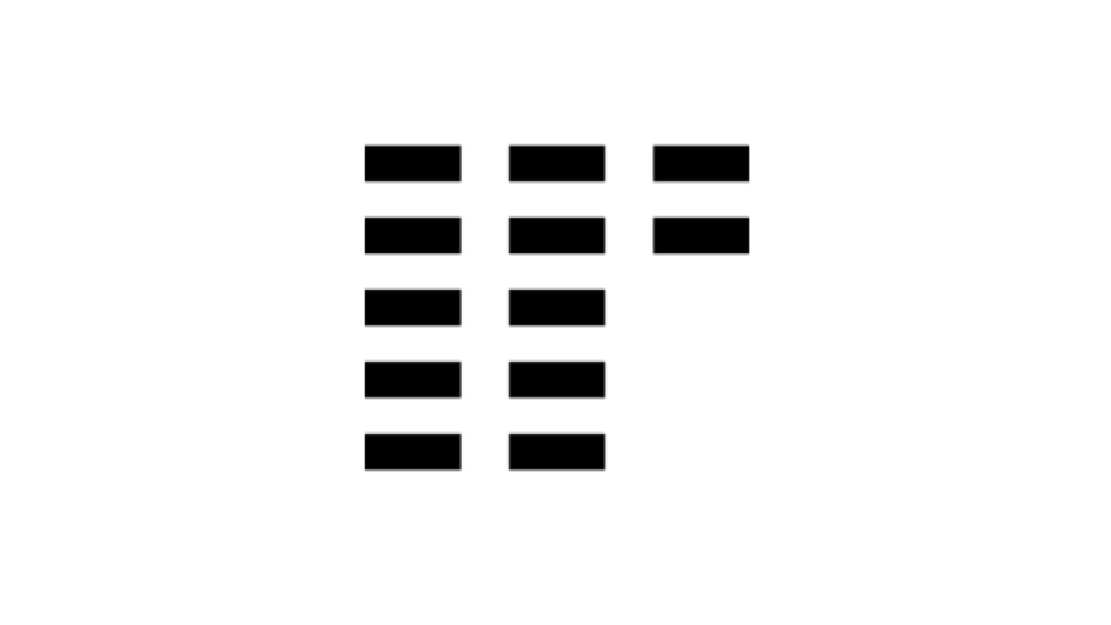 Brønnøysunsregistrene - logo
