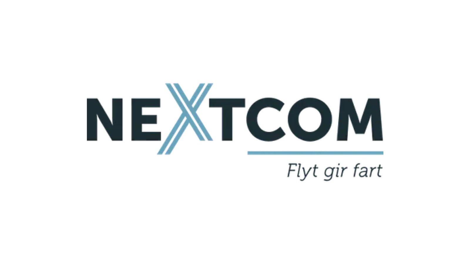Nextcom logo