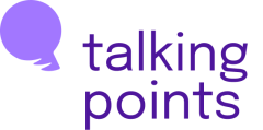 Talking points