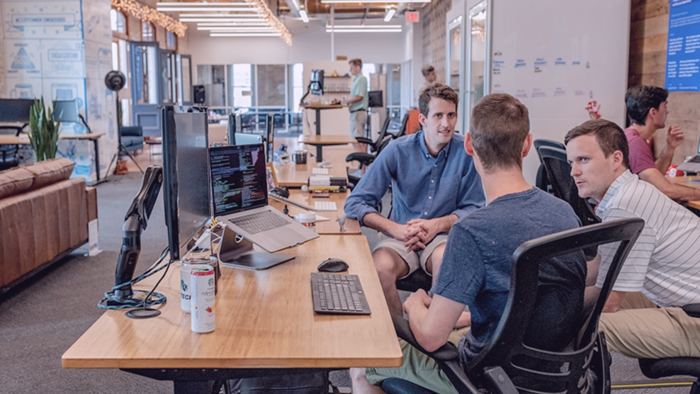 Are you ready to get more out of every conversation?