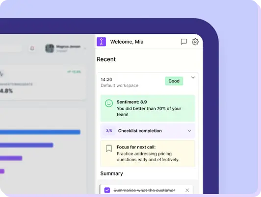 For those on calls every day
