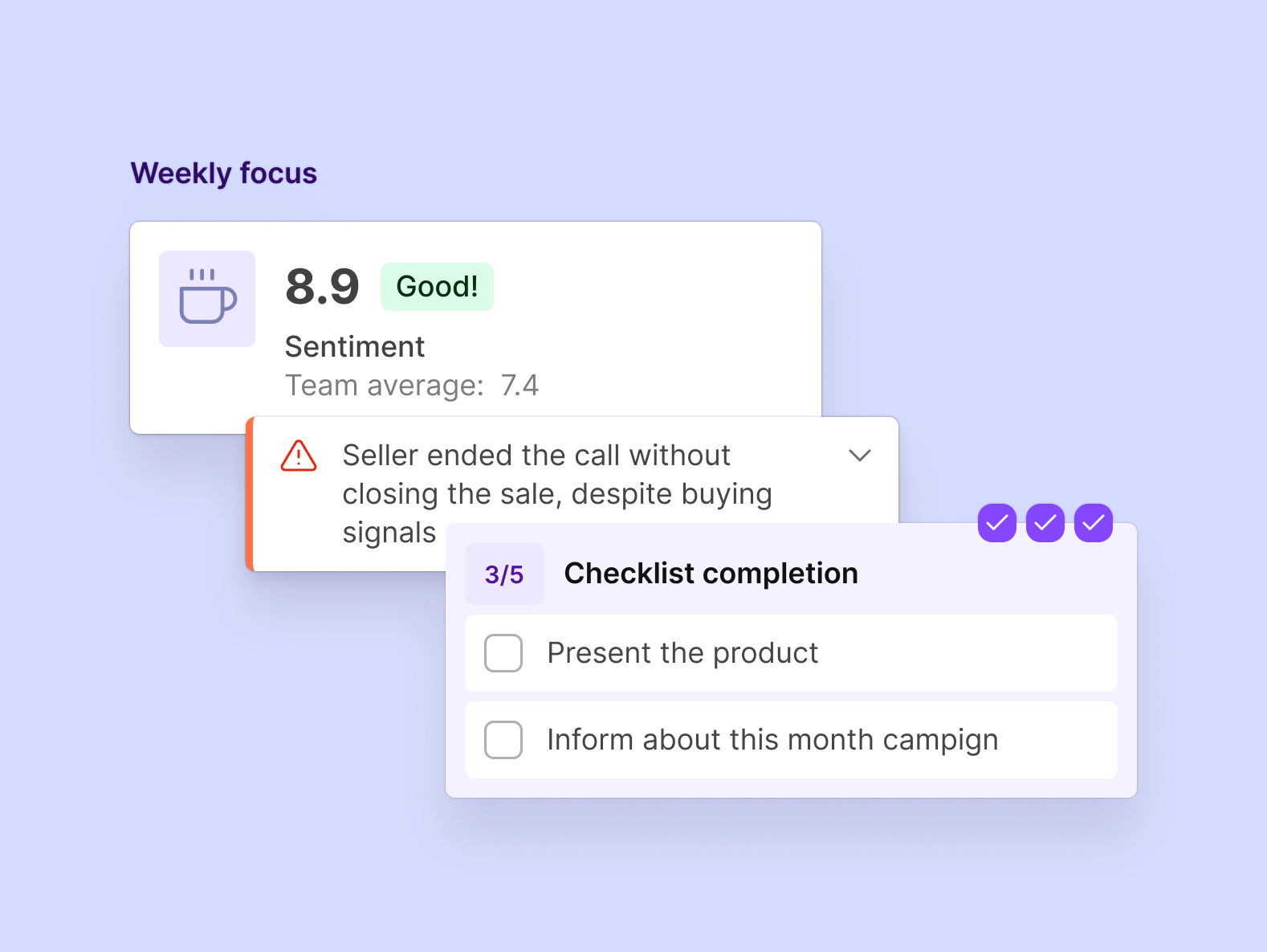 Why choose Swiftner?