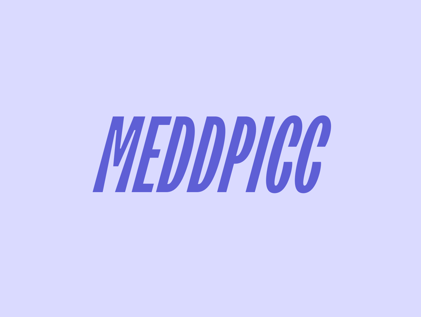 MEDDPICC