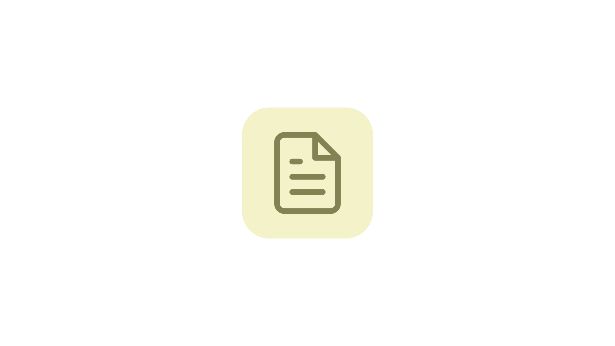 Company news - icon