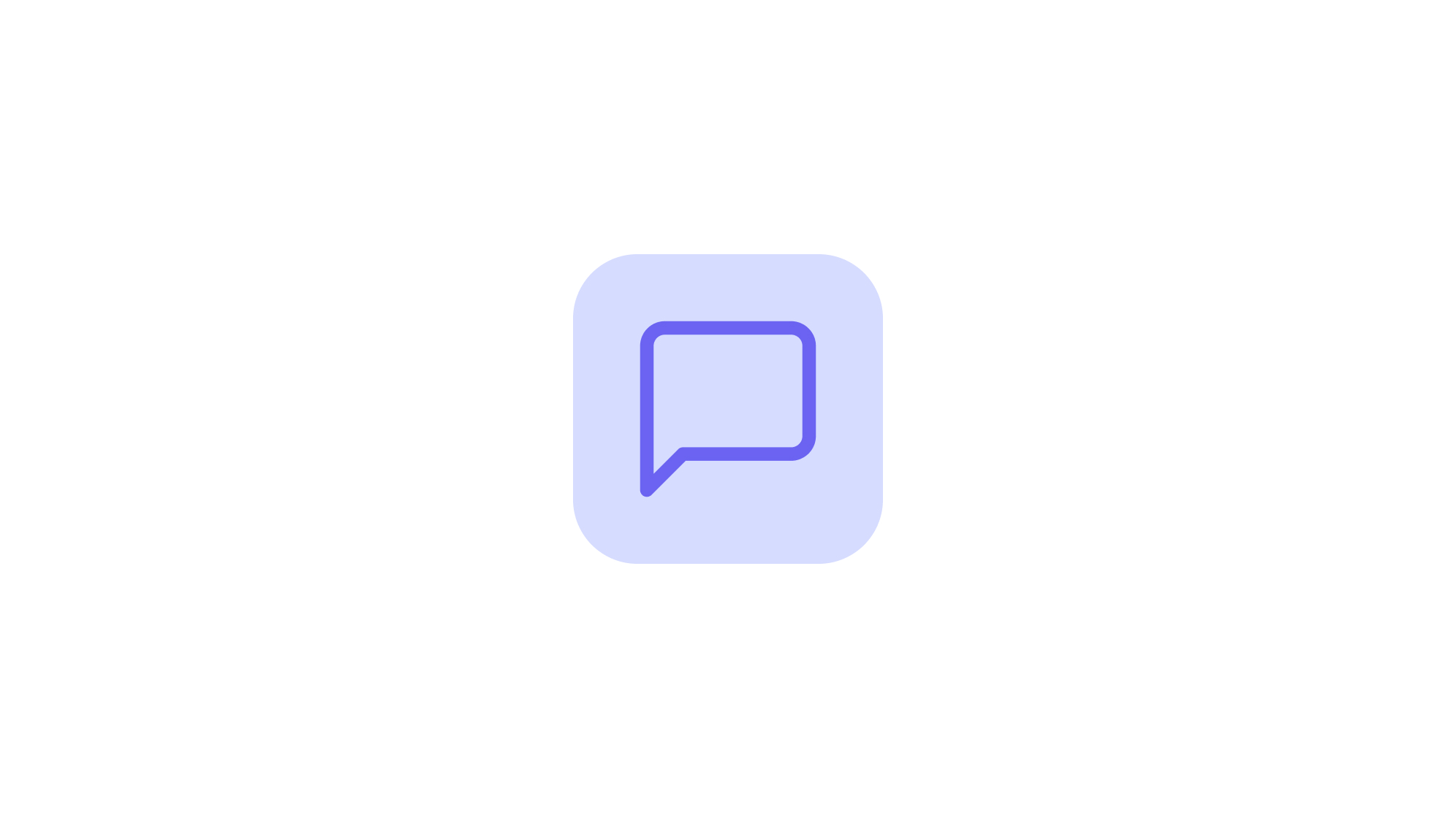 Talking points